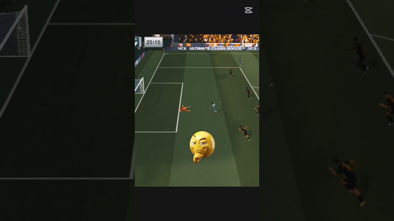 #dls26essentials #dls26tricks #dls26gameplay #dls26legendary #dreamleaguesoccer #shorts #gaming