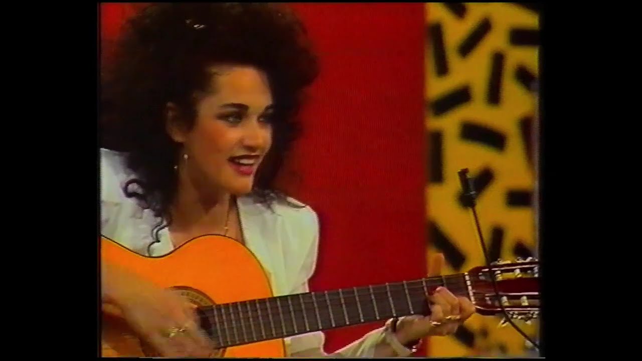 Arnela Konaković - Lihnida Kajče Veslaše - Folk Filigran (1991.)