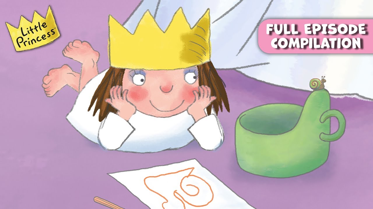 Little Princess - Episode 28 | 30 Minute Full Episode