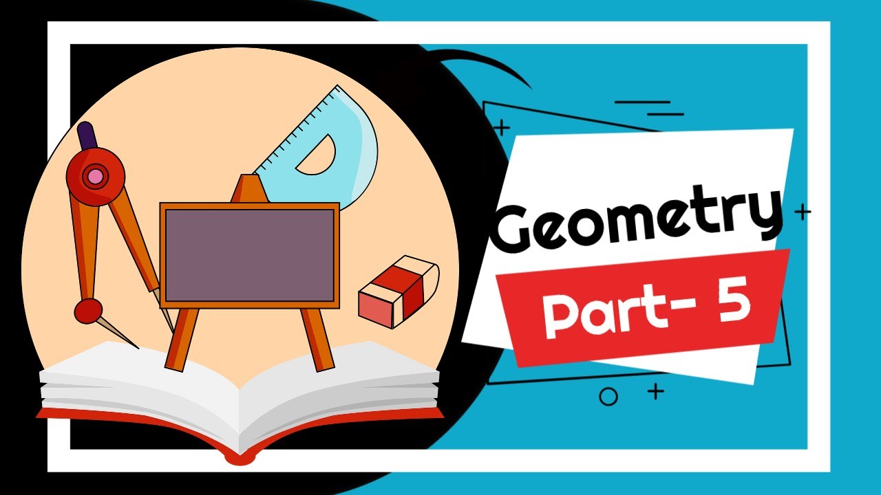 Geometry- 5 Properties of Right Angle Triangle | GRE | GMAT | Aptitude Test | MBA Entrance