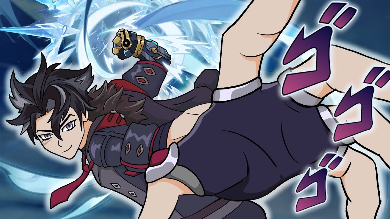 WRIOTHESLEY.EXE | Genshin Impact.exe