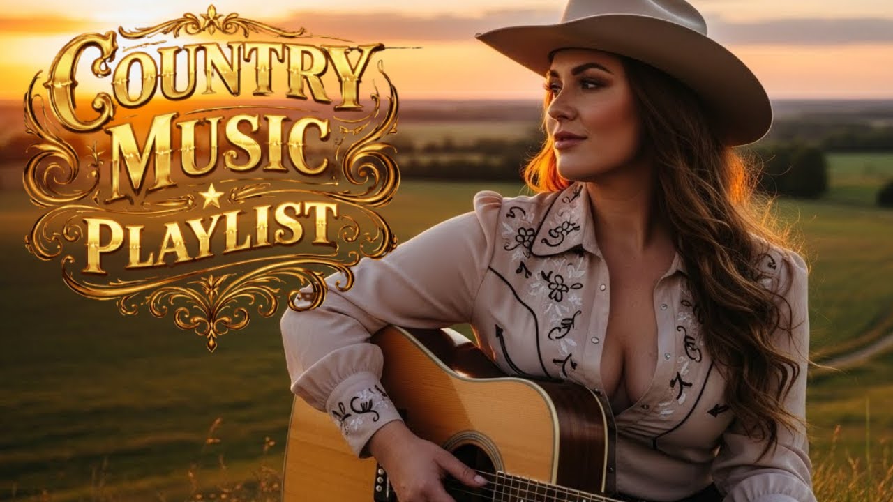 Old Country Breakup Songs &ndash; When Memories Won&rsquo;t Fade 🎶💔