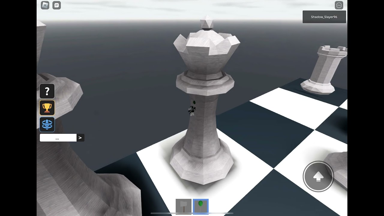 All known realms in A.C.B.A.S | Anything Can Be A Secret Roblox