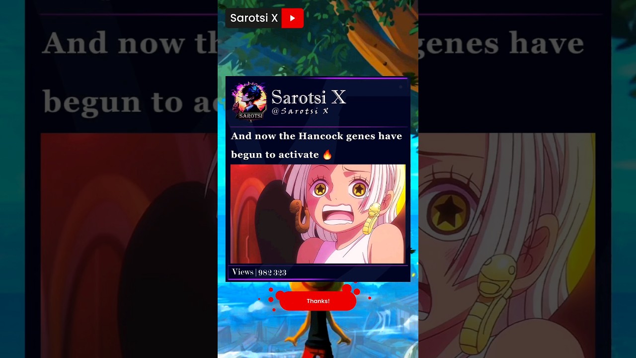 #Hancock
