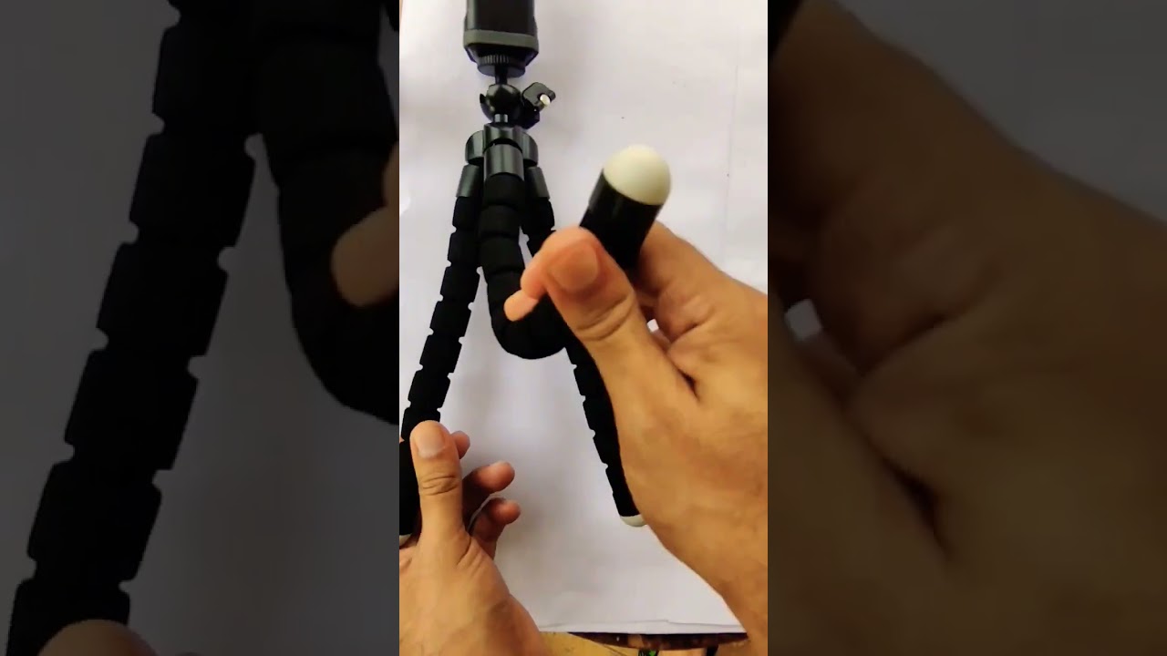 UBeesize Tripod pro