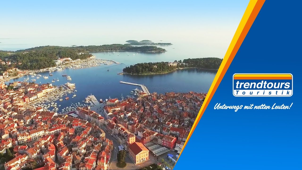 Kroatien &ndash; von Sonne verw&ouml;hnte Sch&ouml;nheit am Mittelmeer