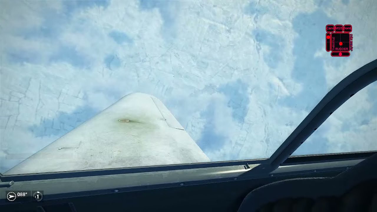 Yak7b for the First Time