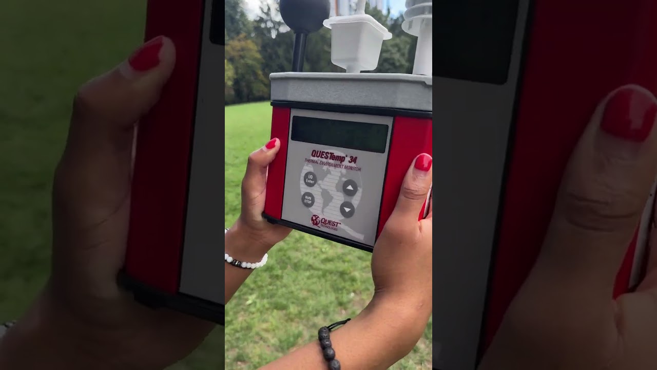 Occupational health & safety: Cool tools TMU undergrads learn to use