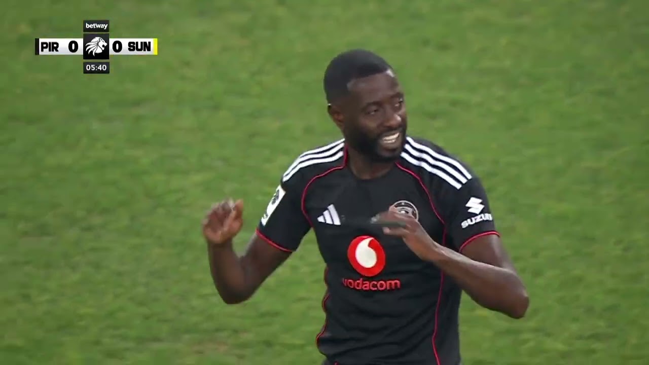 20260218,South Africa,Premiership, Round 17,Orlando Pirates 1vs2 Mamelodi Sundowns