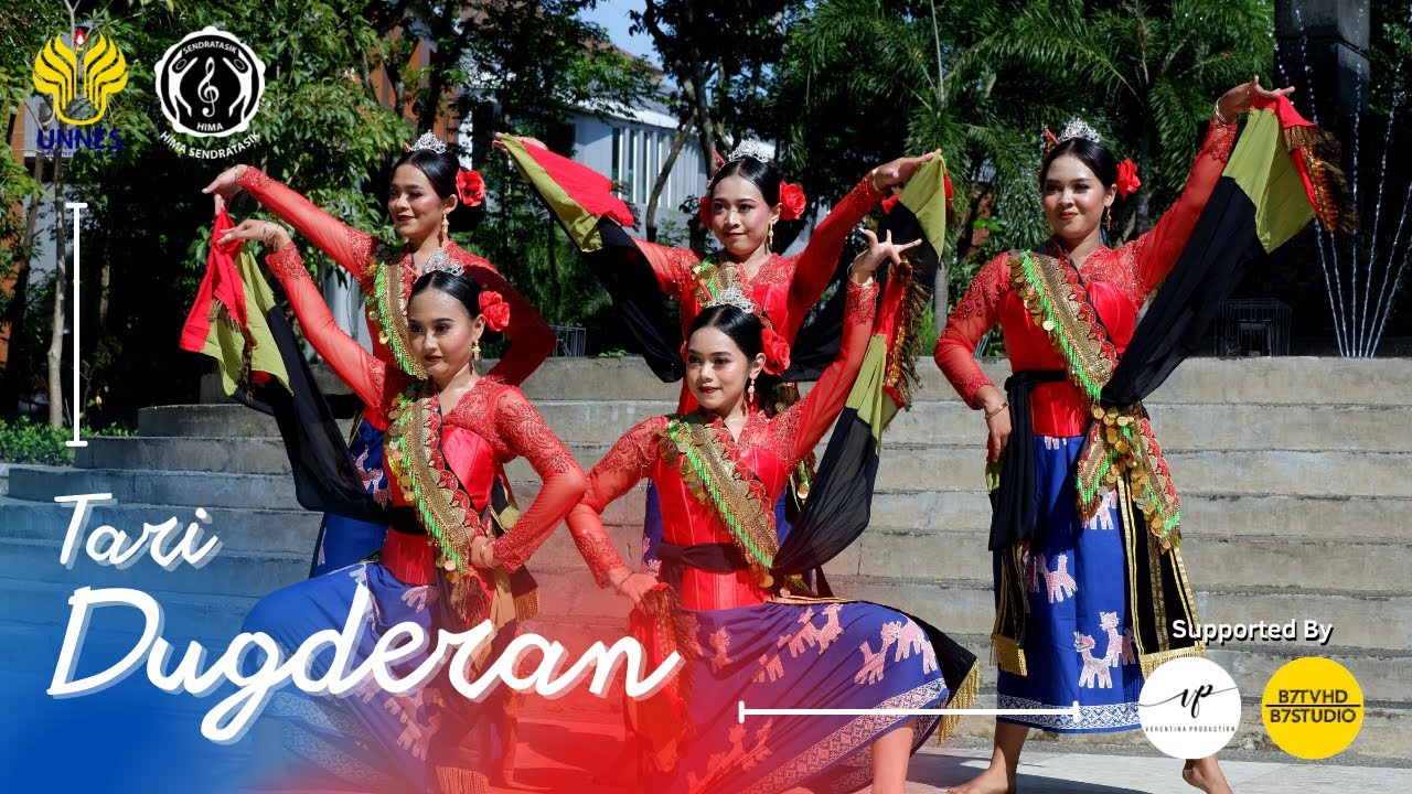 TARI DUGDERAN