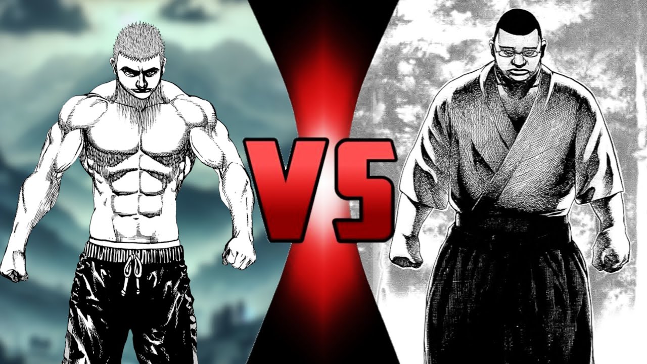 KIIBO VS MANJI SHINDO | AS APARÊNCIAS ENGANAM | New Tough vol.11