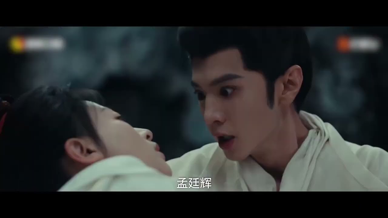 05/26/28 Special Video for Mango TV Conference: The Shadow of Justice, starring Chen Zheyuan as Y...
