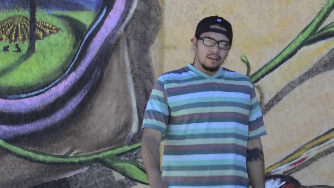 Hector Cortez & Real Speak! - Love Notes [Official Video]