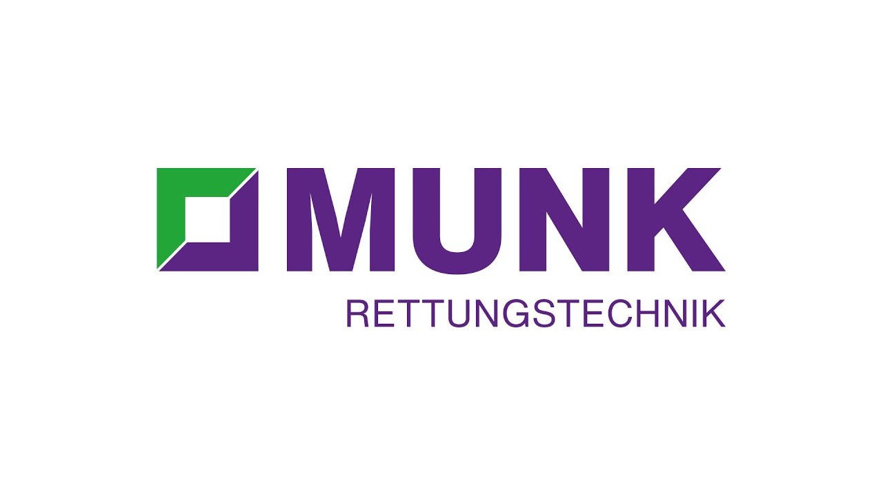 Imagefilm MUNK Rettungstechnik