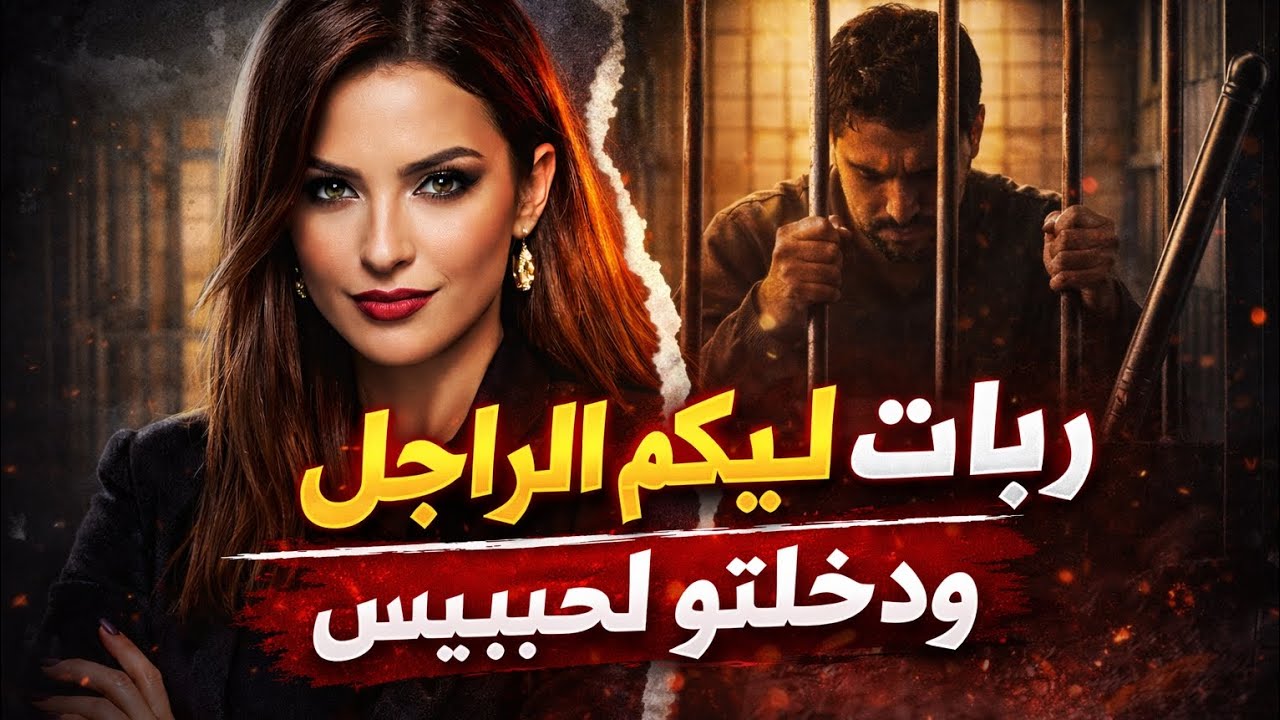 بغا يضحك عليا ويدي ليا رزقي ساعا ربيتو تربية يموت وماينساها وهدا هو الي بغا يديرها بالنسا 