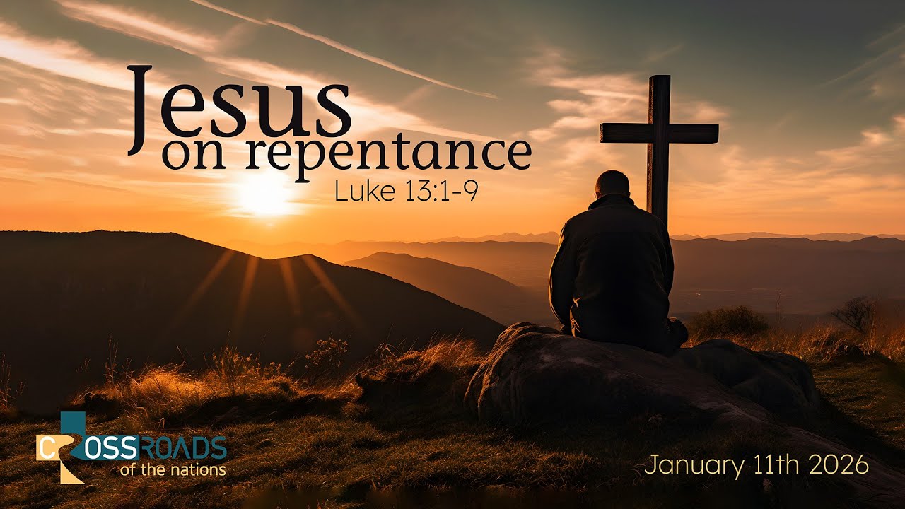 Luke 13:1-9 