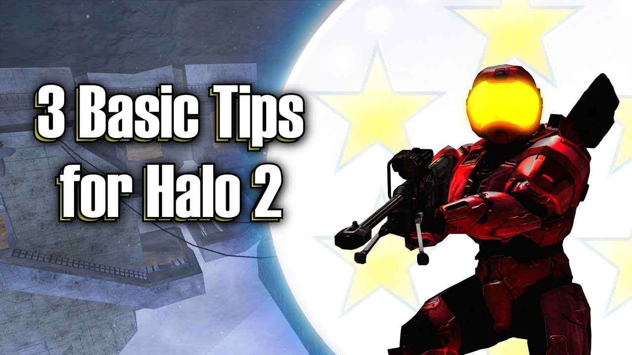 3 Essential Tips to Improve Your Halo 2 Gameplay
