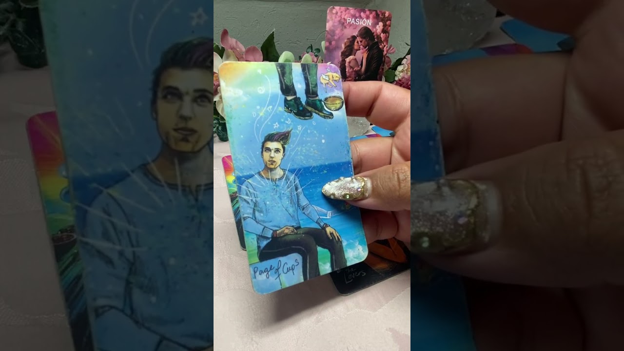 Leo muy pronto tu persona especial se comunicará quiere un nuevo inicio 