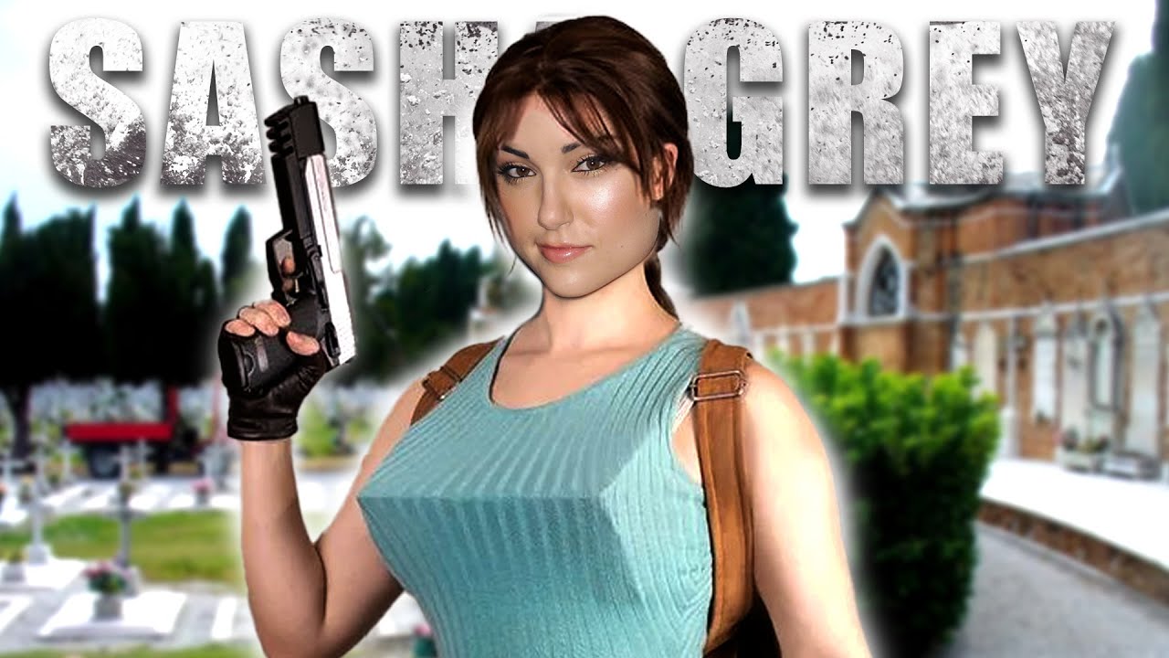 FROM FRIDGE TO TOMB RAIDER (PICNIC SAN MICHELE) 7/26/2022