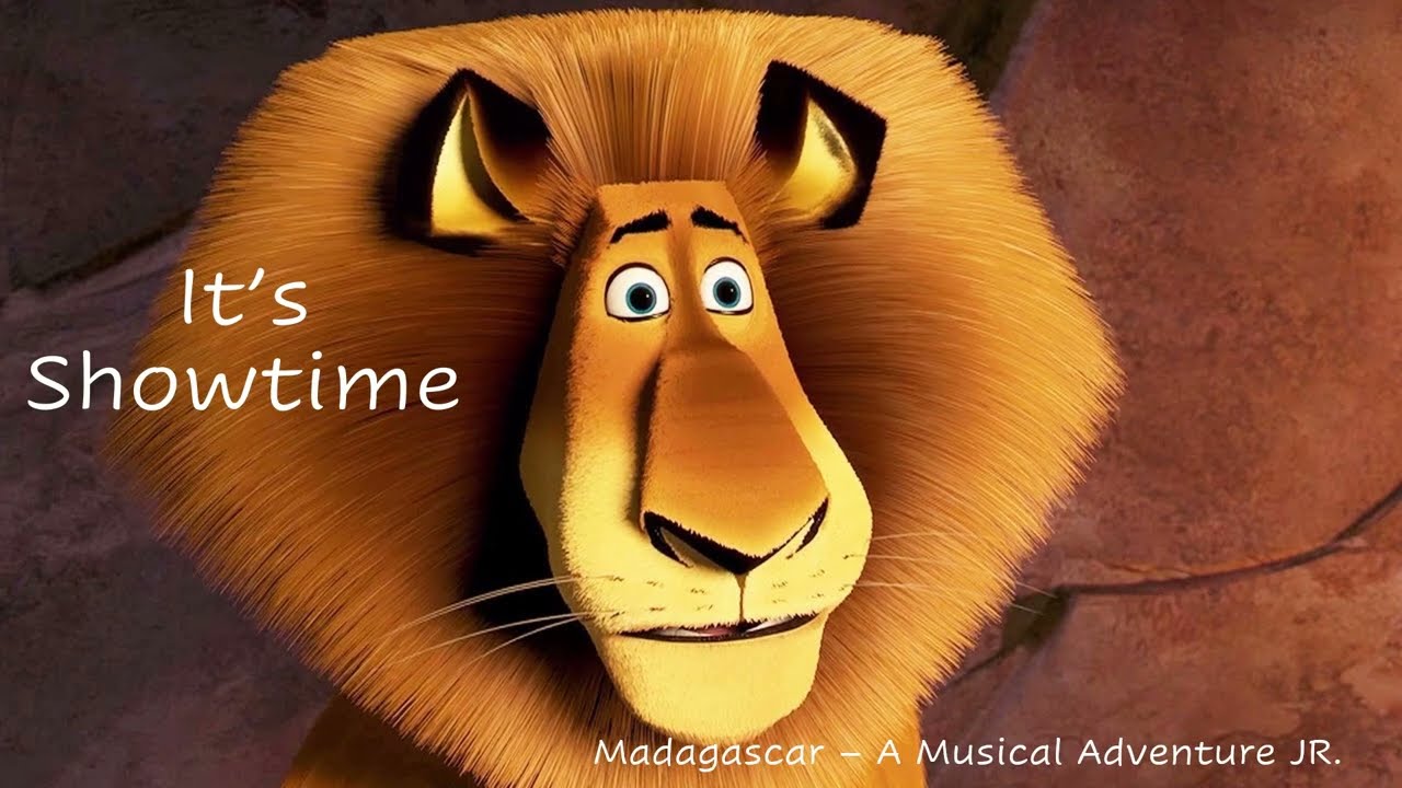 It’s Showtime