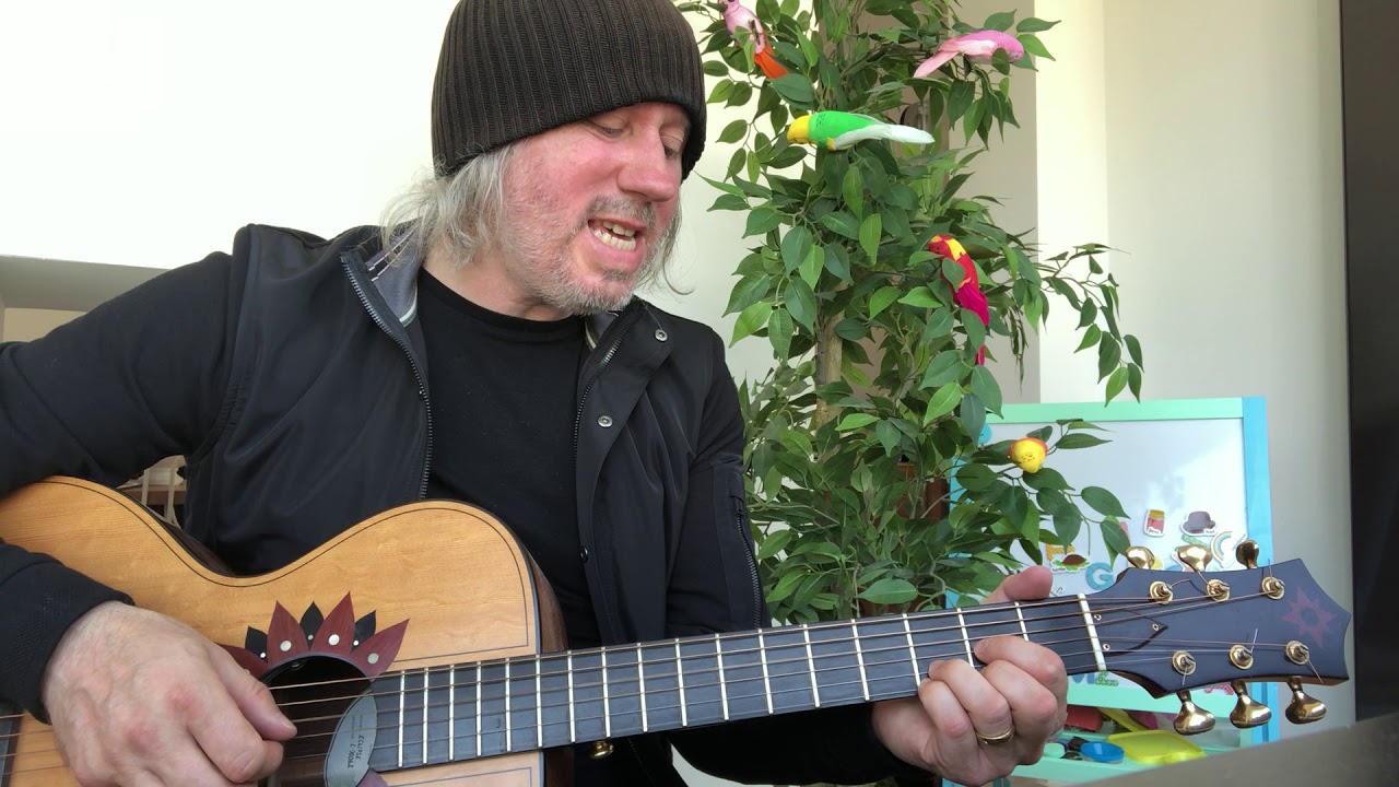 Badly Drawn Boy - Too Many Miracles [#BDBArchives]