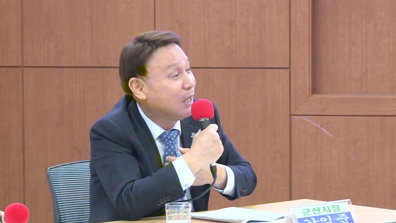 [190227 KBS전주]  패트롤 전북 현장토론  - 군산시 편