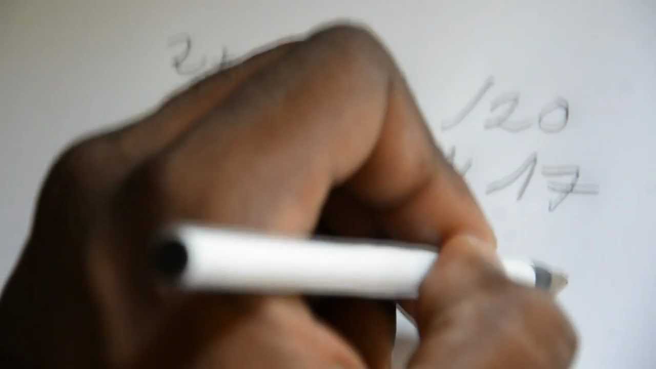 Bref j'ai raté mon Bac Session 2012 version Martinique HD