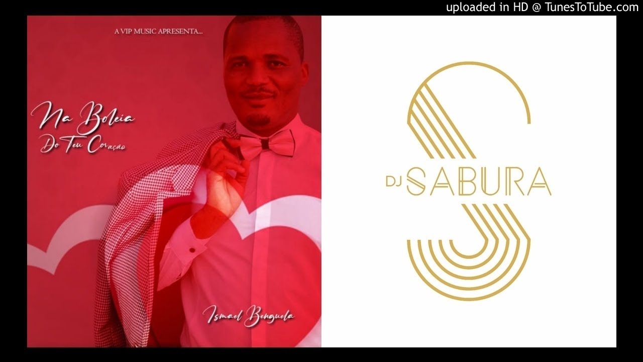 Ismael Benguela - Na Boleia do teu Coração