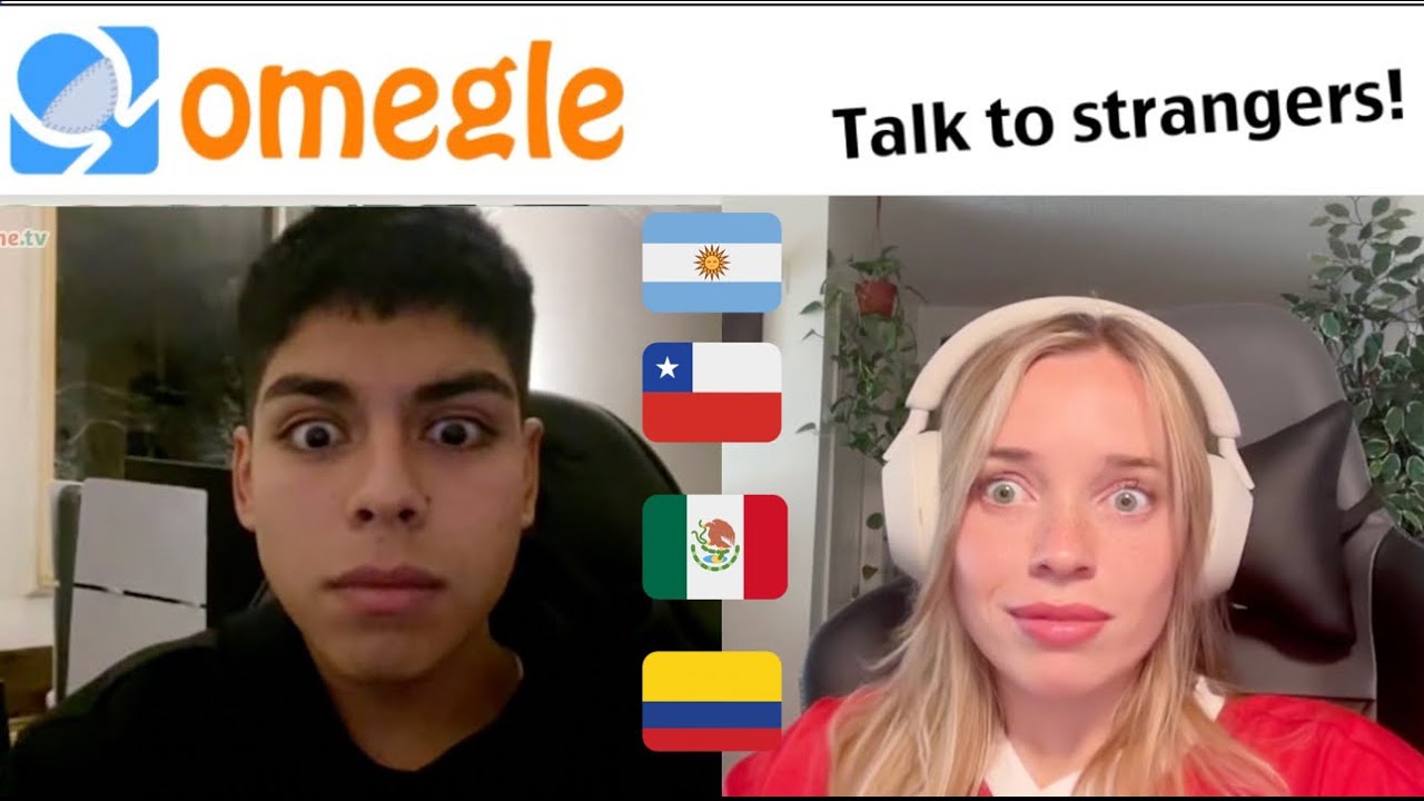 Pranking random people into thinking I don't speak Spanish (gone wrong)