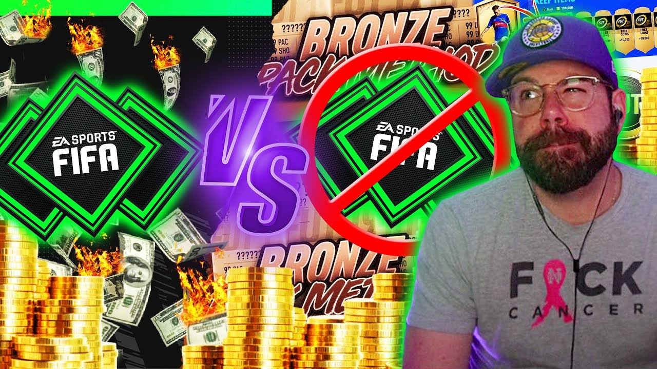 MY FIFA 21 RTG PLANS! NO PMRTG? NO FIRST OWNER? NO FIFA POINTS? - FIFA 21 ULTIMATE TEAM
