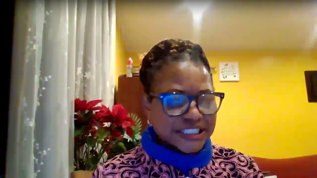 Sing to the Lord a new song & Let everything that has breath celebrate the Lord