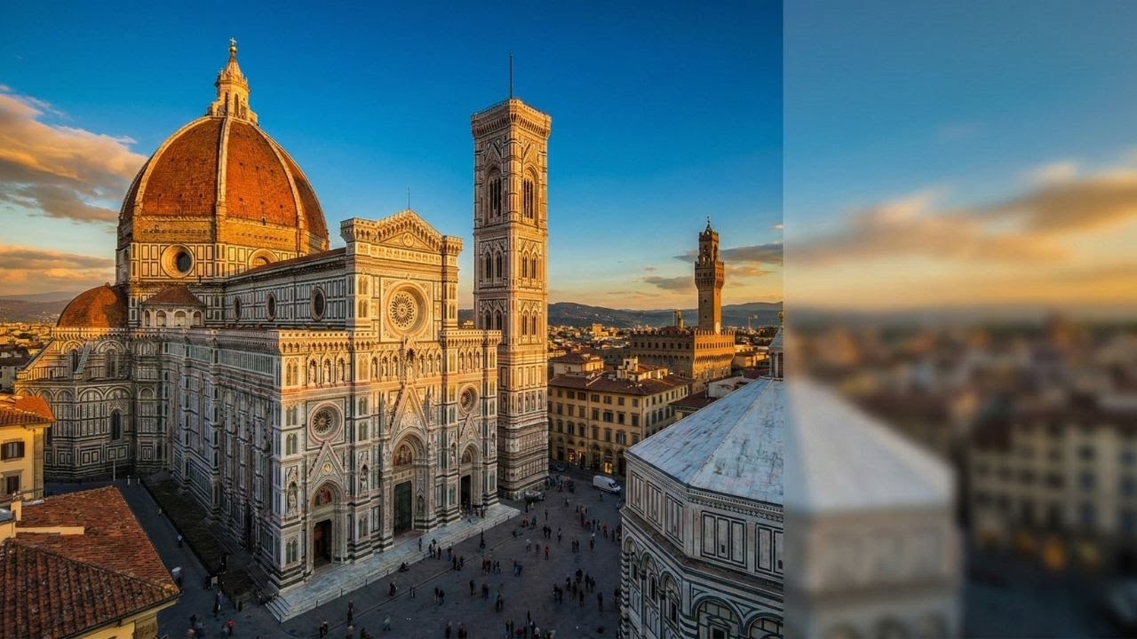 Costiera Amalfitana: 3 Borghi Panorami che Devi Visitare! 🇮🇹🏰🌊