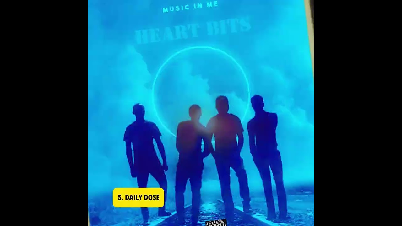 MUSIC IN ME - DAILY DOSE