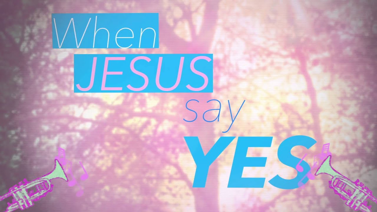 Say Yes (Lyric Video) - Michelle Williams ft. Beyonc&eacute; and Kelly Rowland.