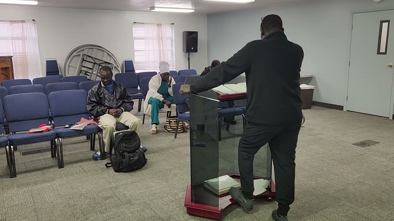 Kwanimpa Grace Church practice  song &some new songs 1/24/2026