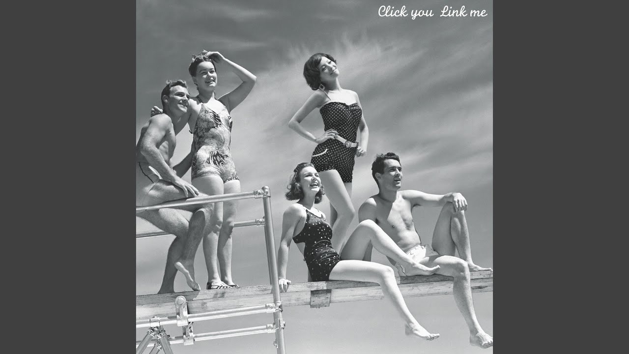 Click you Link me