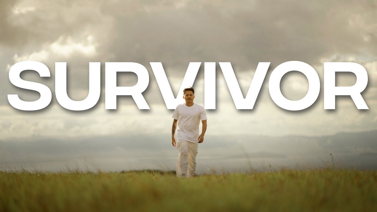 SURVIVOR - Jid Durano (Official Music Video)