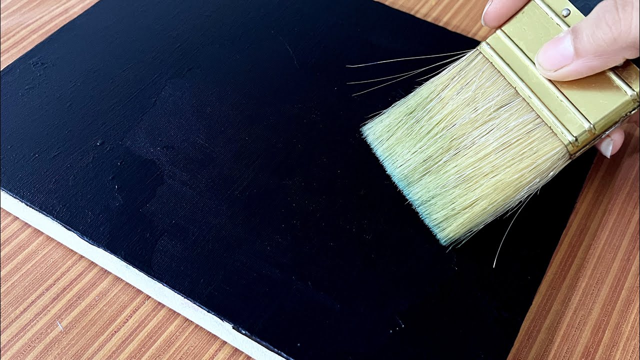 3 Incredible & Easy landscape painting | Acrylic painting techniques for beginners