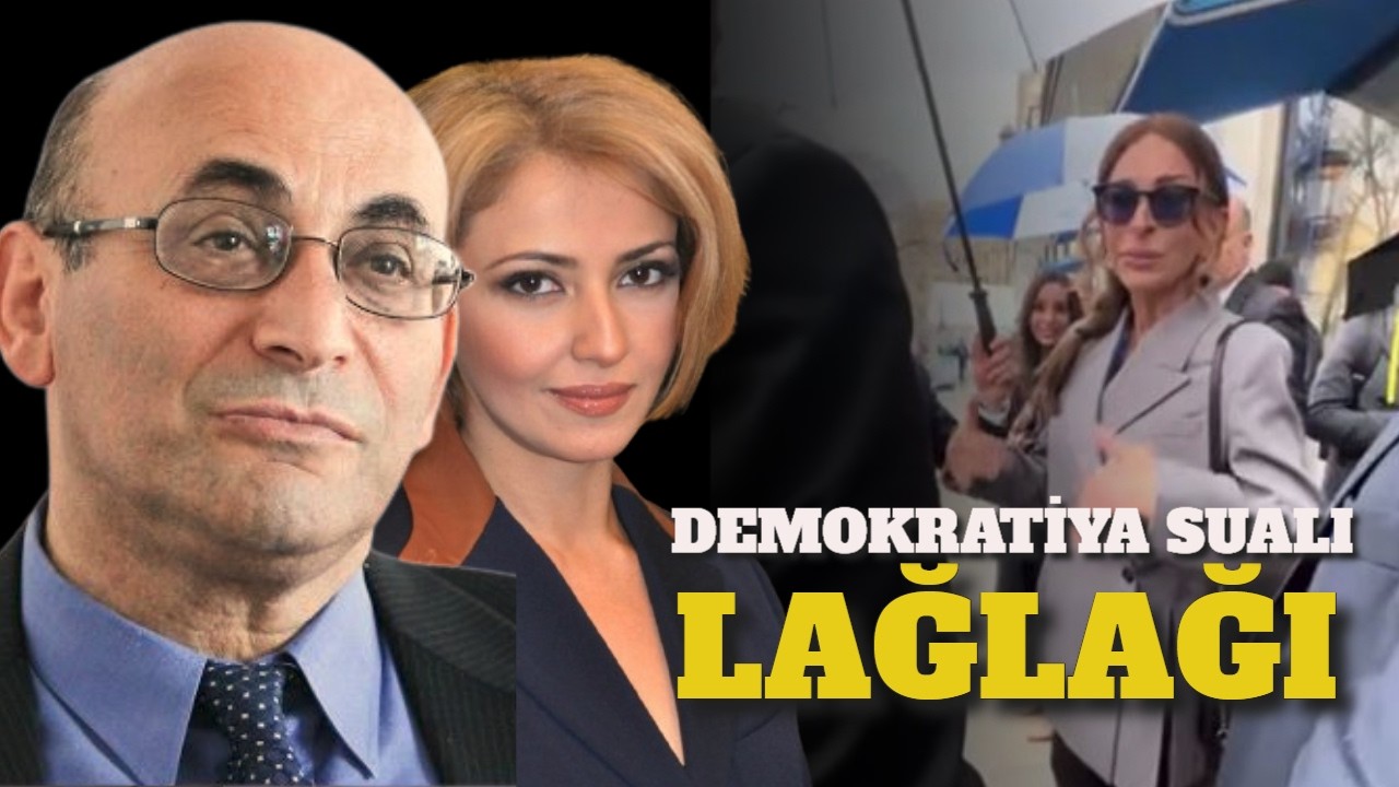 Osmanqızı CANLI Arif Yunusla 15.02.2026