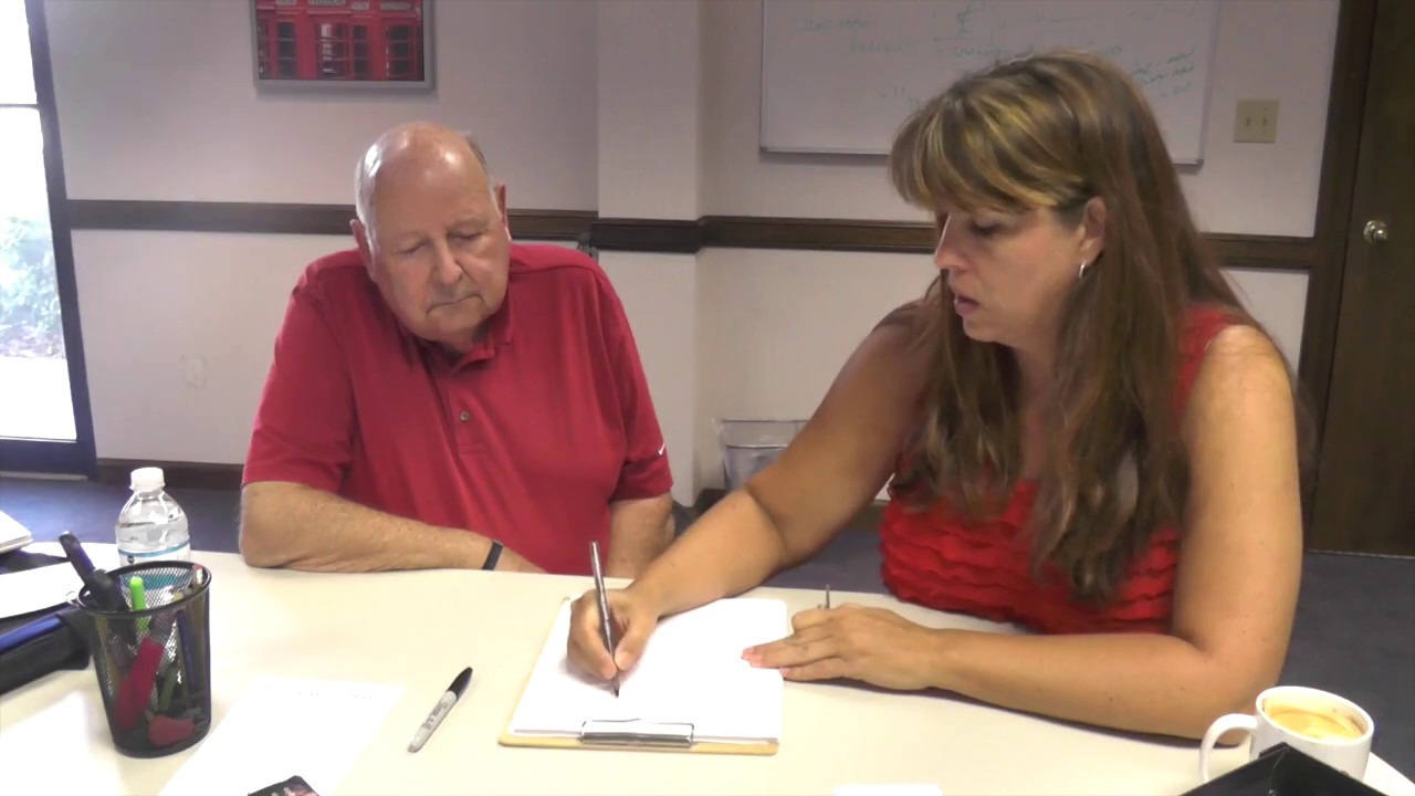 Wernicke's Aphasia Communication Tips!