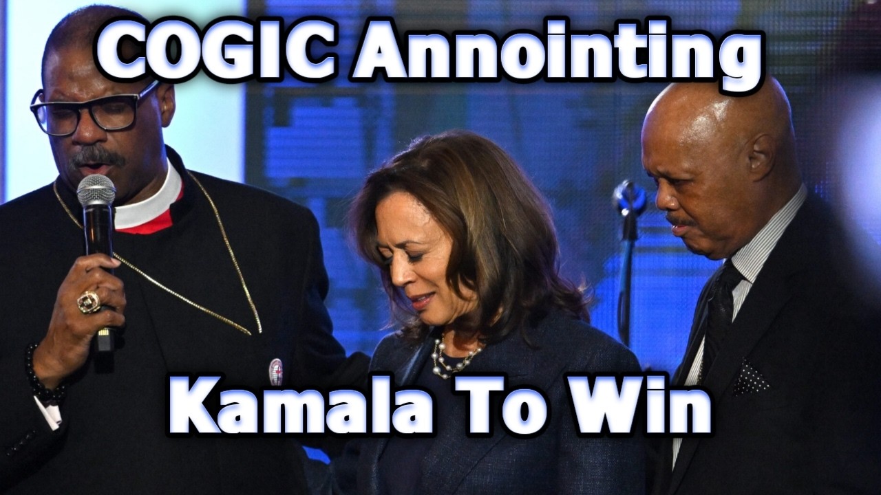 Is The Church Soft On Black Politicians?