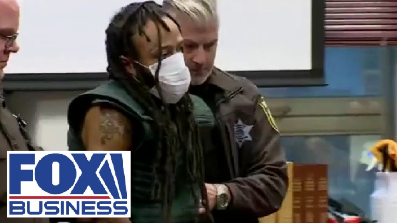 District attorney admits &lsquo;inappropriately low&rsquo; bail for Waukesha attack suspect