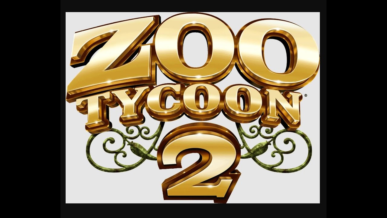 Zoo Tycoon 2 (2004) Introduction