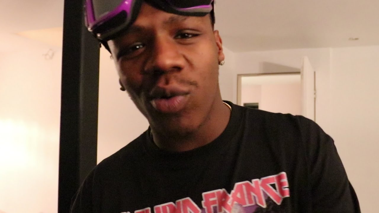 ASAP TyY's CRAZY PENTHOUSE !!