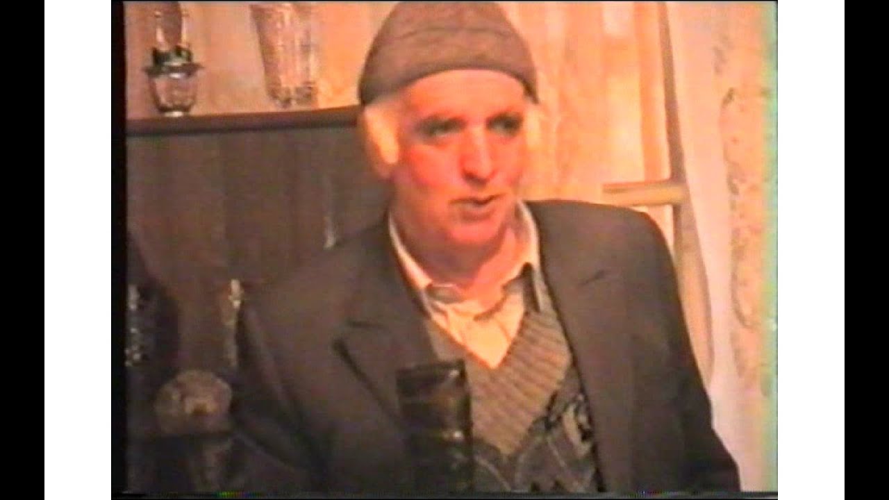 ცეზარი ლომსაძე. 14.10.1997.