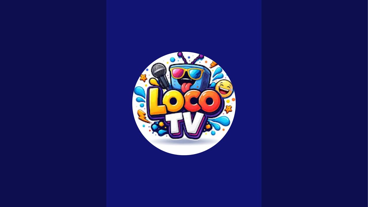 LOCO TV está en vivo