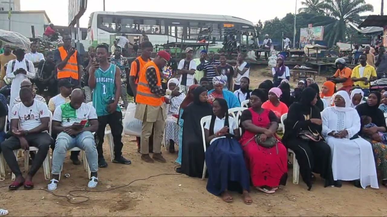 Suivez le rappel de la #ddr à figayo suivie des débats part 02