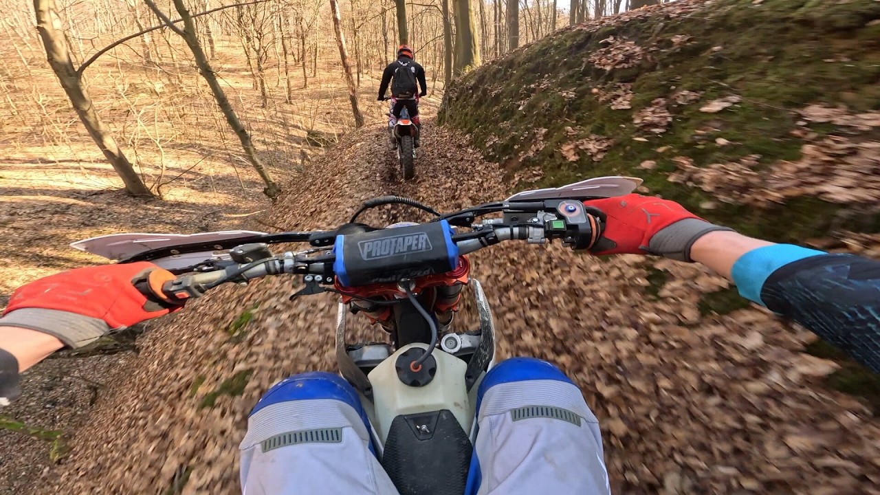 Enduro 28.02.2026