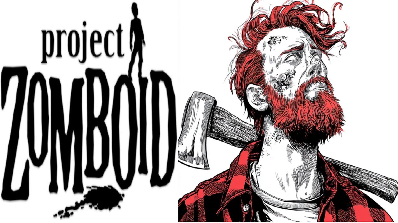 Project Zomboid #9 Профессиональный рыбак поймал 6 жестяных банок