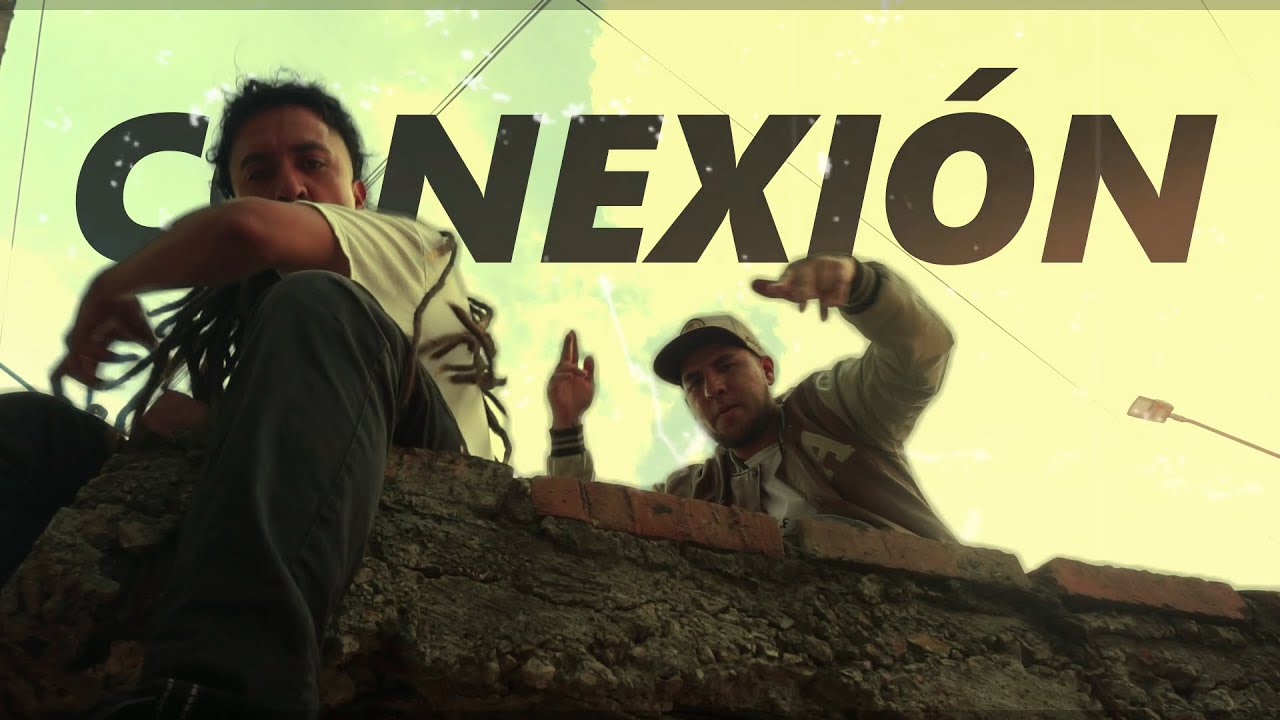 CONEXION - KILLAH DOGFACE FT CLANDESTINO KILLA